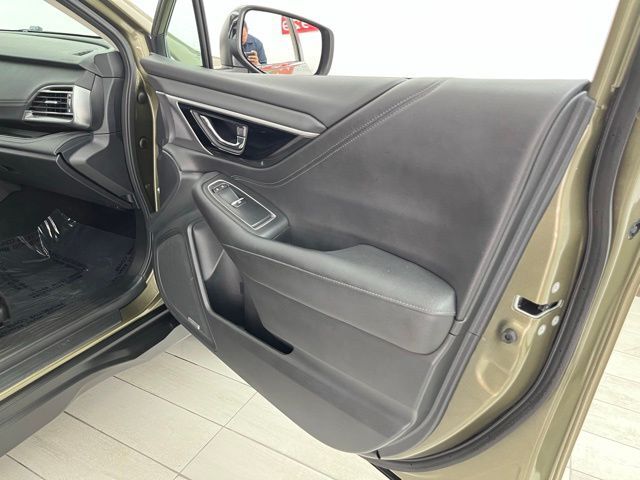 2025 Subaru Outback Limited Carrollton TX