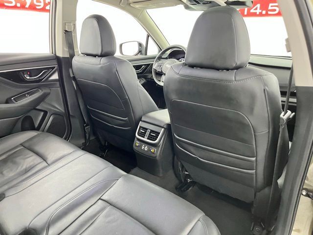2025 Subaru Outback Limited Carrollton TX
