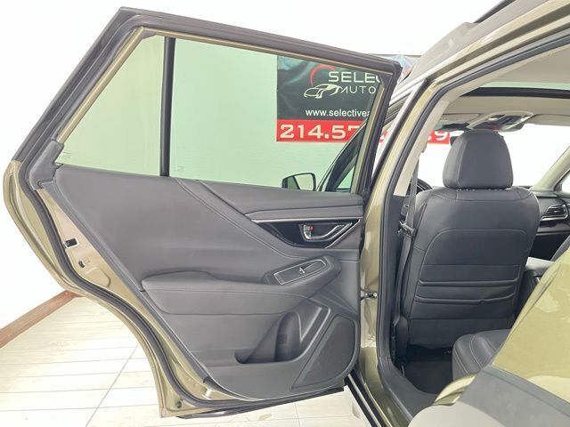 2025 Subaru Outback Limited Carrollton TX
