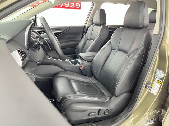 2025 Subaru Outback Limited Carrollton TX