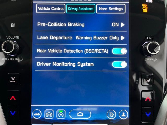 2025 Subaru Outback Limited Carrollton TX