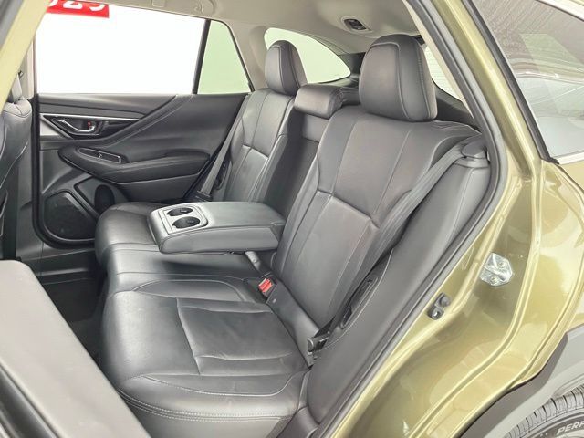 2025 Subaru Outback Limited Carrollton TX