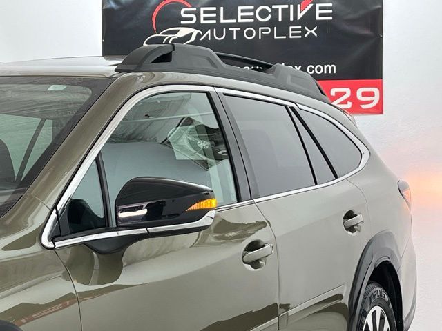 2025 Subaru Outback Limited Carrollton TX