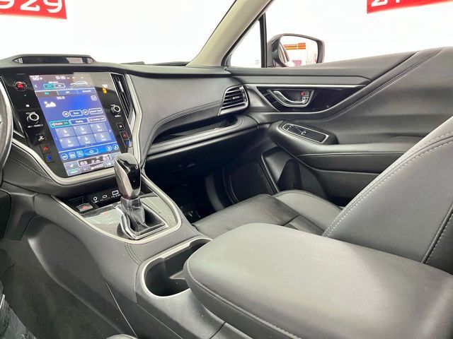 2025 Subaru Outback Limited Carrollton TX