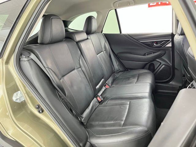 2025 Subaru Outback Limited Carrollton TX