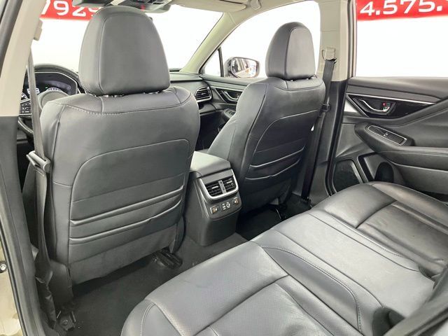 2025 Subaru Outback Limited Carrollton TX