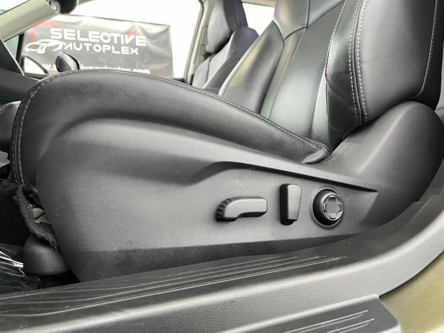 2025 Subaru Outback Limited Carrollton TX