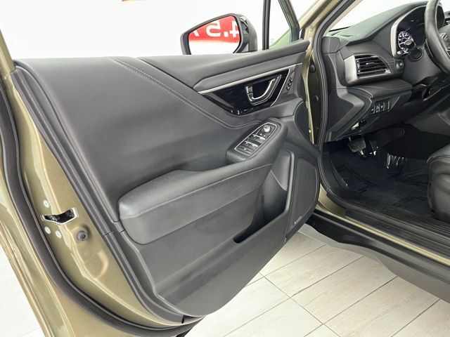 2025 Subaru Outback Limited Carrollton TX