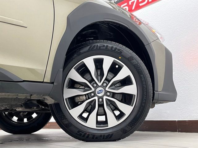 2025 Subaru Outback Limited Carrollton TX