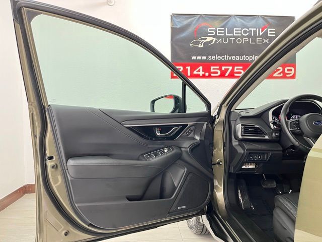 2025 Subaru Outback Limited Carrollton TX