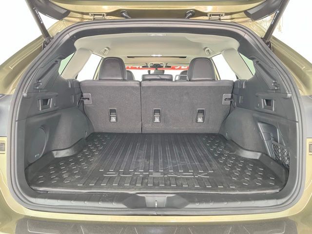 2025 Subaru Outback Limited Carrollton TX