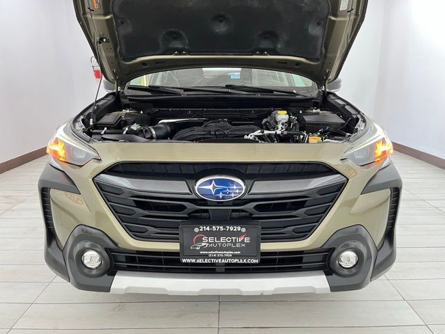 2025 Subaru Outback Limited Carrollton TX