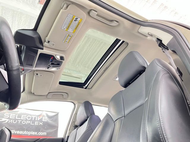 2025 Subaru Outback Limited Carrollton TX