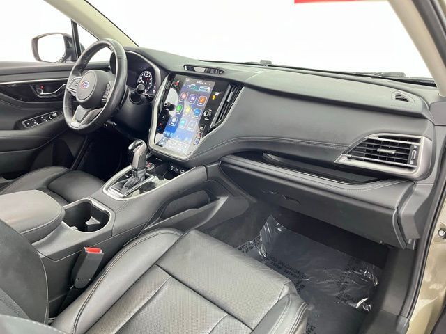 2025 Subaru Outback Limited Carrollton TX