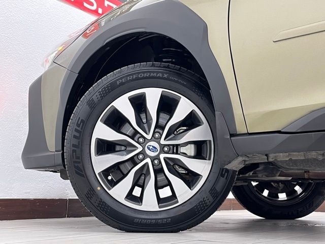2025 Subaru Outback Limited Carrollton TX