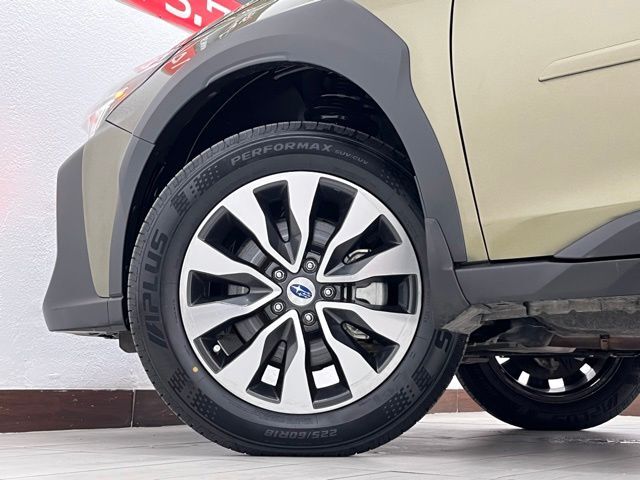 2025 Subaru Outback Limited Carrollton TX
