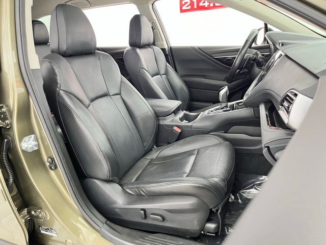 2025 Subaru Outback Limited Carrollton TX