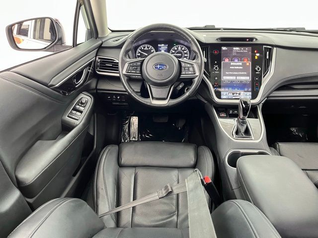2025 Subaru Outback Limited Carrollton TX