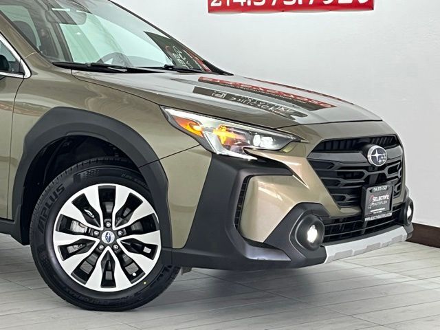 2025 Subaru Outback Limited Carrollton TX