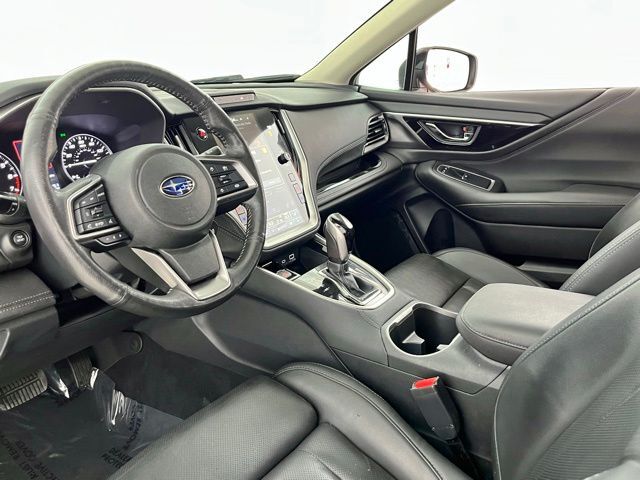2025 Subaru Outback Limited Carrollton TX
