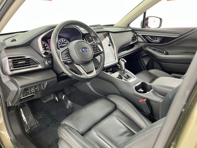 2025 Subaru Outback Limited Carrollton TX
