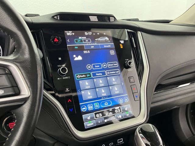 2025 Subaru Outback Limited Carrollton TX