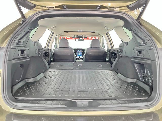 2025 Subaru Outback Limited Carrollton TX