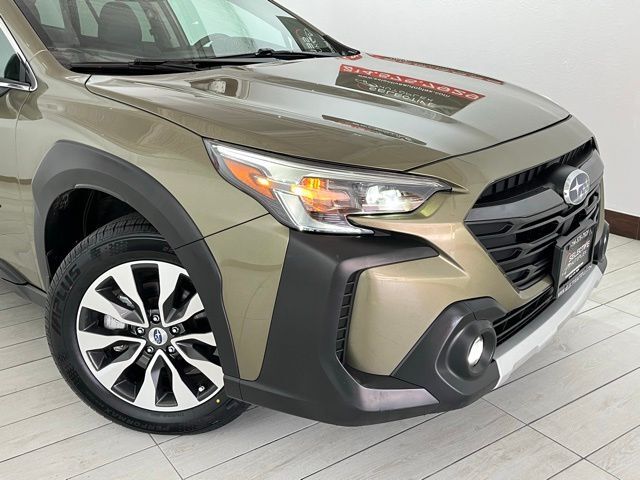 2025 Subaru Outback Limited Carrollton TX