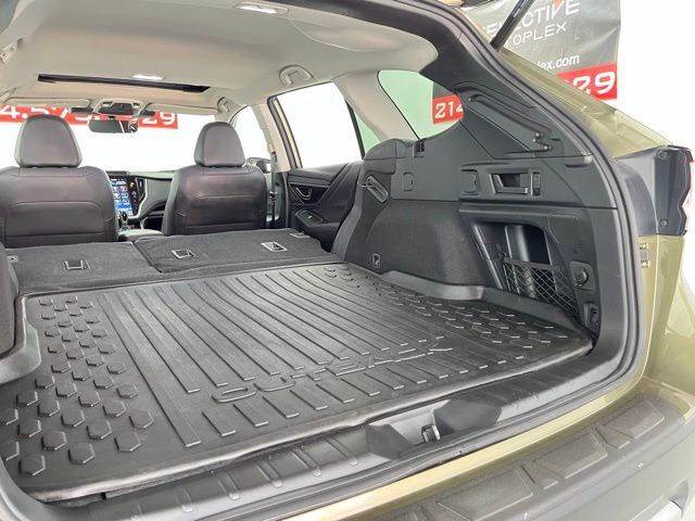 2025 Subaru Outback Limited Carrollton TX