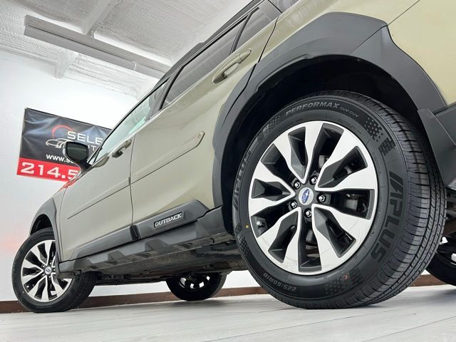 2025 Subaru Outback Limited Carrollton TX