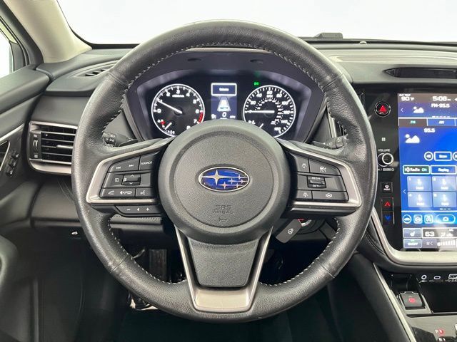 2025 Subaru Outback Limited Carrollton TX