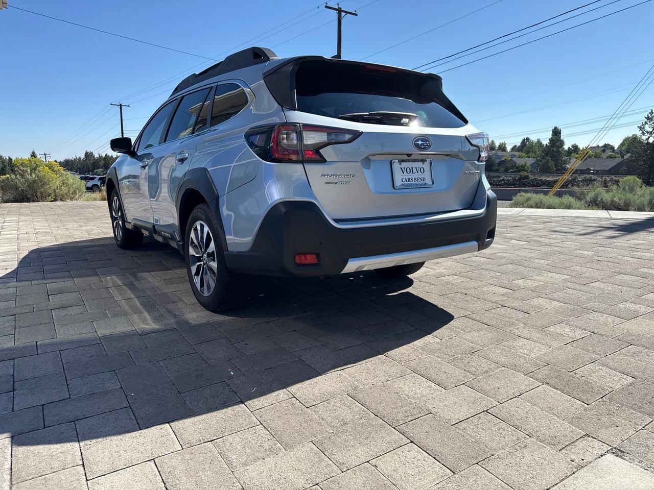 2025 Subaru Outback Limited Bend OR
