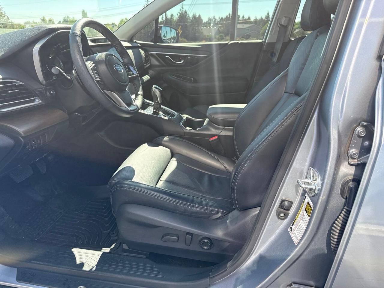 2025 Subaru Outback Limited Bend OR