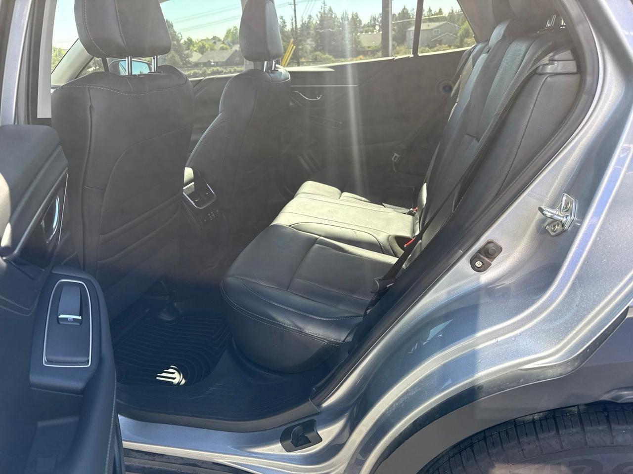2025 Subaru Outback Limited Bend OR
