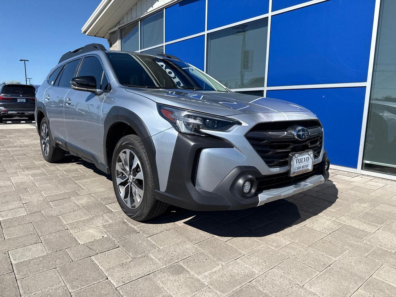 2025 Subaru Outback Limited Bend OR