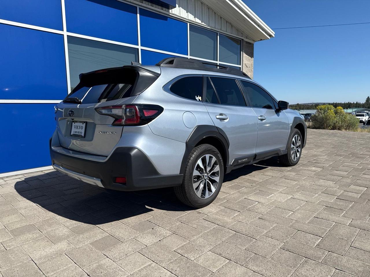 2025 Subaru Outback Limited Bend OR