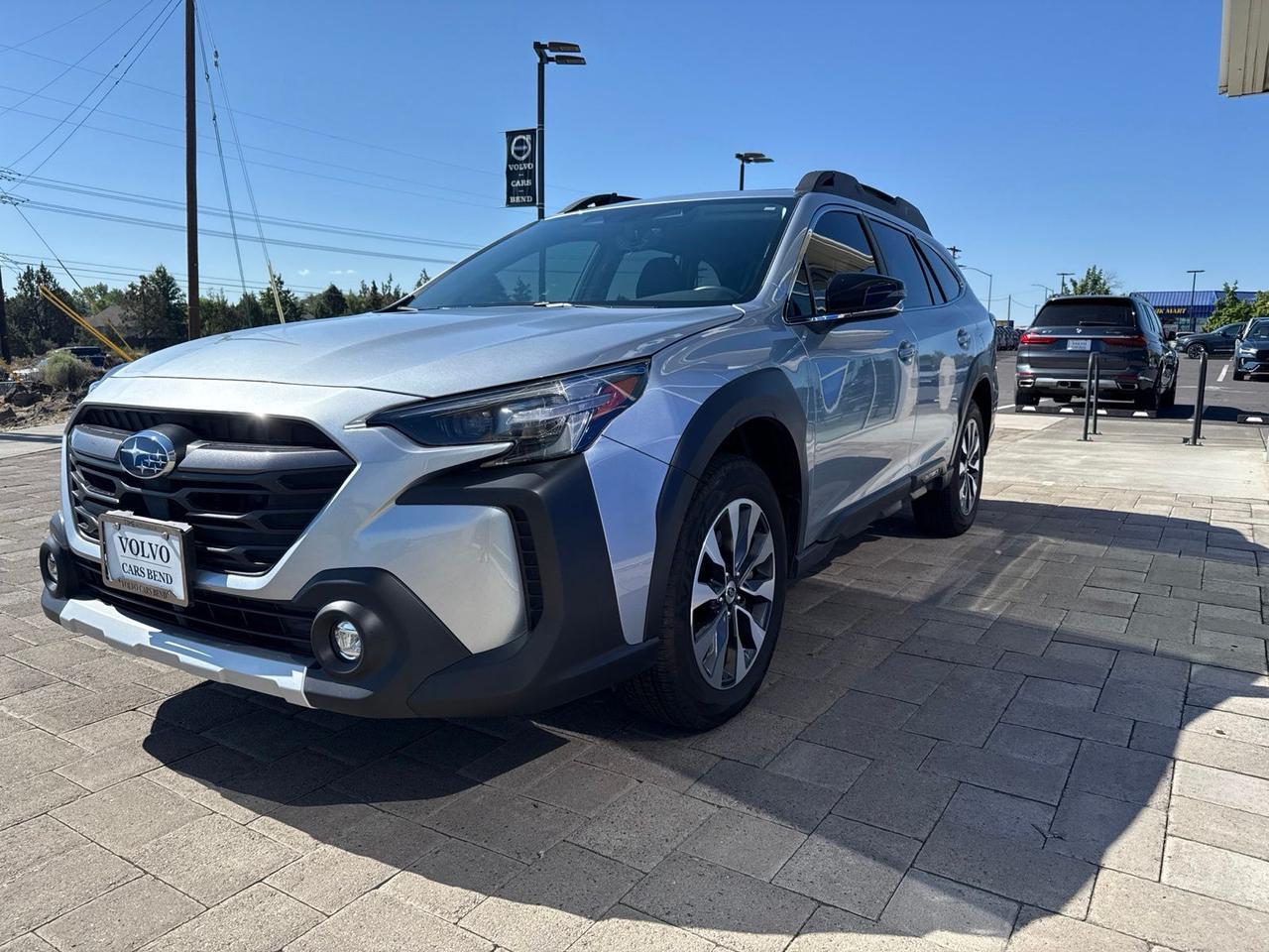 2025 Subaru Outback Limited Bend OR