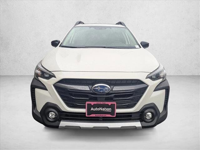 2025 Subaru Outback Limited Roseville CA