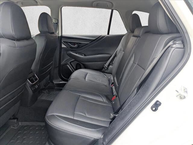 2025 Subaru Outback Limited Roseville CA