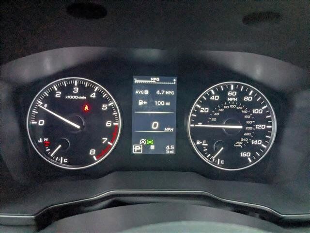 2025 Subaru Outback Limited Roseville CA