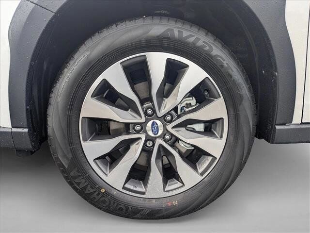 2025 Subaru Outback Limited Roseville CA