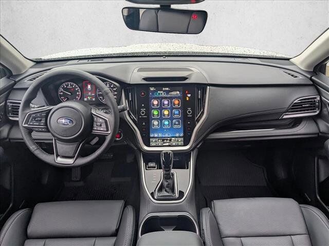 2025 Subaru Outback Limited Roseville CA