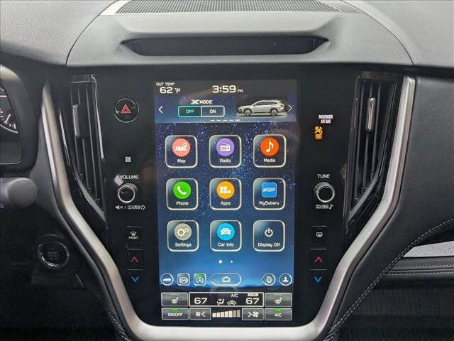 2025 Subaru Outback Limited Roseville CA