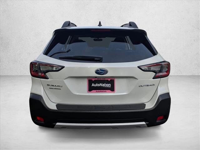 2025 Subaru Outback Limited Roseville CA