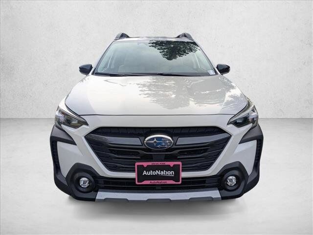 2025 Subaru Outback Limited Roseville CA