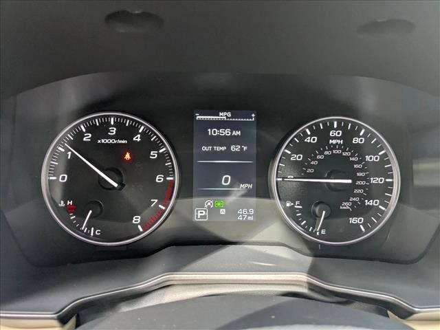 2025 Subaru Outback Limited Roseville CA