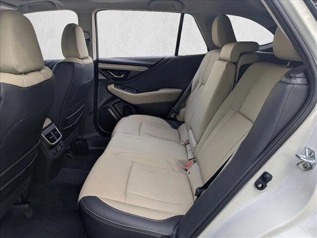 2025 Subaru Outback Limited Roseville CA