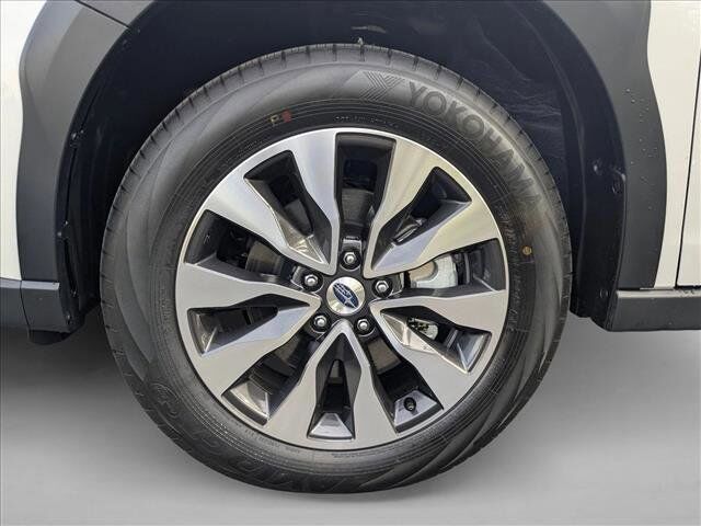 2025 Subaru Outback Limited Roseville CA