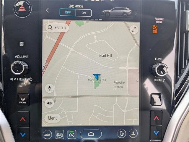 2025 Subaru Outback Limited Roseville CA