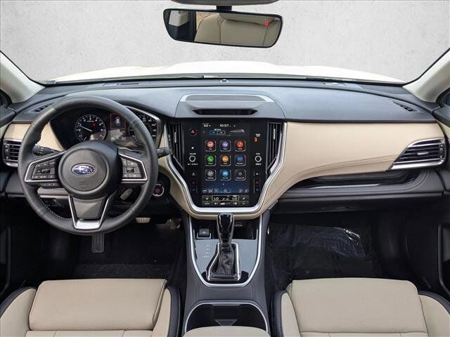 2025 Subaru Outback Limited Roseville CA